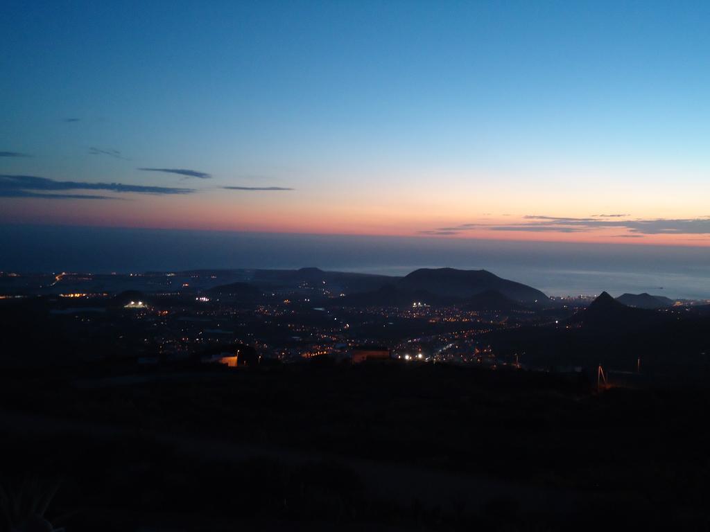 Lo Mejor De La Montana, Vista Bonita Leilighet San Miguel de Abona Eksteriør bilde